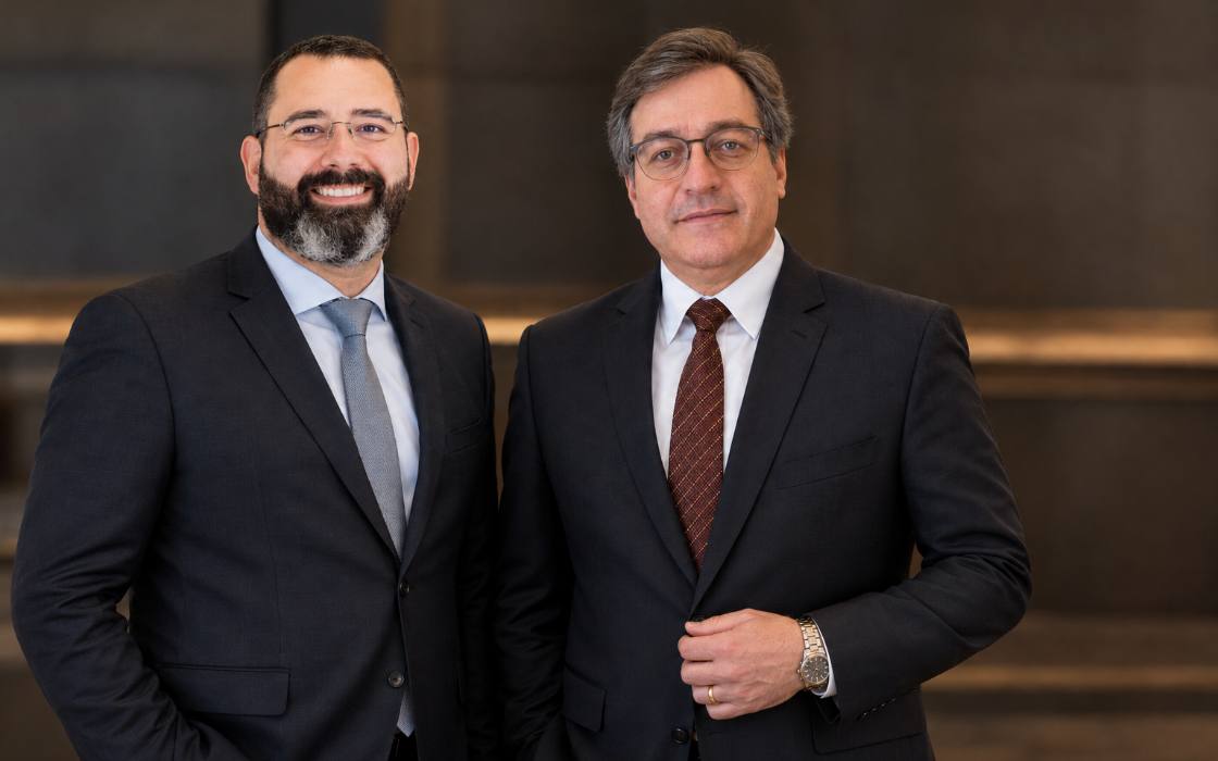 Equipe do escritório NCM Advogados